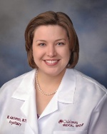 Michelle Kachman, MD