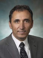 Hussein Akl, MD