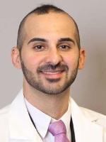 Ali Ghasham, MD