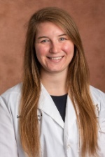 Caitlyn Cookenmaster, MD