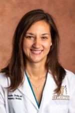 Alexandra Dinello, MD