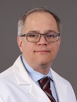 Christopher S Todd, MD, MS