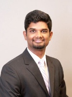 Karthik Vijayaraghavan, MD