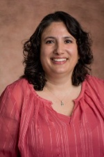 Shamsi Berry, PhD