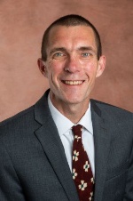 Christopher Haymaker, PhD