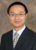 Zhigang Liu, MD, PhD portrait