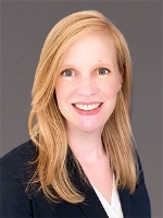 Katherine A Kelley, MD portrait