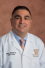 Abbas Mokhtari, MD