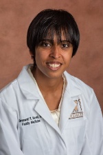 Saraswati Keeni, MD
