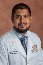 Syed Hussain, MD
