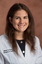 Melanie Rivera, MD