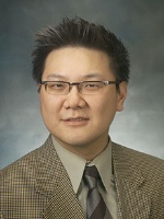 Paul Lin, MD