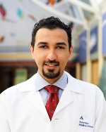 Saud Alsubait, MD