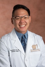 Desmond Zeng, MD, MS