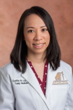Cynthia Lai, MD