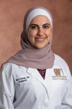 Sara Farran, MD