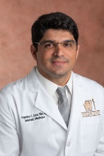 Francis Costa Filho, MD, PhD