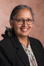 Geetha Dhatreecharan, MD