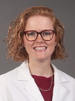 Nicole Carpp, MD