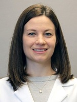 Ellen M Flatley, MD