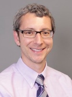 Christopher Wienczewski, MD