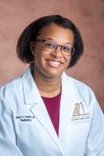 Amber Campbell, MD