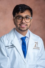 Harshank Patel, MD