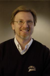 Robert J Baker, MD, PhD portrait