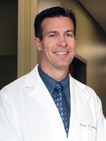 Bruce D Goethe, MD