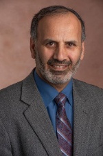 Saad Shebrain, MD