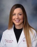 Shaena Freeman, MD