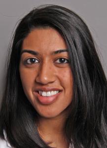 Silpa Nadella, MD portrait