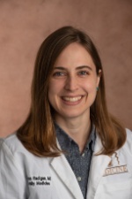 Alison Mary Radigan, MD - Biography - Faculty Profile