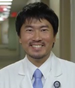 Takamasa Higashimori, MD