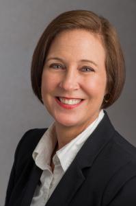 Sandra Cochrane, MBA portrait