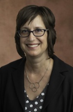 Karen Horneffer-Ginter, PhD