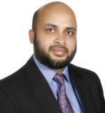 Khurram Khan, MD