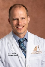 Nathan Whelham, MD