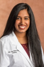 Nina Mathew, MD