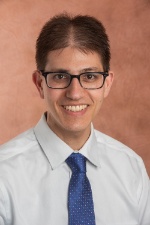 Benjamin Avner, MD, PhD