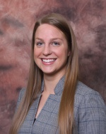 Cara Cunliffe, CRNA