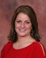 Kristin Hanson, CRNA