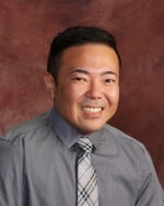 Mark Choe, CRNA