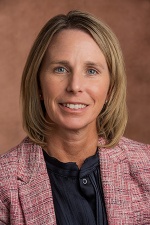 Nancy Bjorklund, EdD, MPA portrait