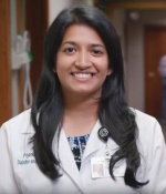 Priyanka Bikkina, MD