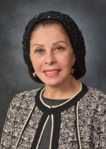 Iman Mohamed, MD, MPH, MBA