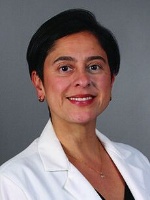Sandra Medinilla, MD