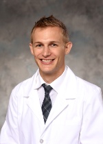 Austin Michael Jule, MD portrait