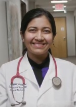 Deepkamal Kaur, MD