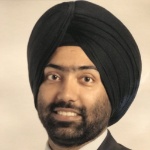 Mandeep Randhawa, MBBS